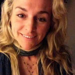 Meet your Posher, Catherine